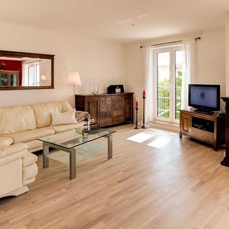 Villa Am Kreidebruch _ Komfort_App Сасниц Екстериор снимка